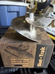 Skat-trak Sea-doo Magnum Impeller C-75 140mm 17/27 Swirl 800/787 Race Prop. Fixed Price $275.95.