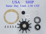 Raw Sea Water Pump Service Repair Kit Replaces Johnson 09-45575 F8b-8 F8b-5001. Fixed Price $79.95.