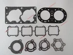 610501 Pwtk-00640-tg Top End Gasket Set For Pwc Jetski Tigershark 640 Daytona. Fixed Price $60.43.