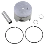 Pro-x Piston Kit +0.50mm To 84.50mm For 1997-2000 Yamaha Gp760 Waverunner. Fixed Price $134.05.