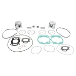 Wsm Complete Top-end Kit 76.00mm Sea-doo Gts 580 (1992-1996). Fixed Price $168.94.