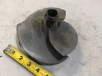 2006 Yamaha Waverunner Gp1300r Impeller Prop Screw 60t-r1321-10-00 B2. Fixed Price $115.00.