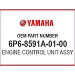 Yamaha Engine Control Unit Assy 6p6-8591a-01-00 Oem New. Fixed Price $2290.49.
