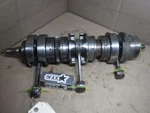 1995-1999 Artic Cat Daytona Tigershark Monte Carlo 900 1000 Crankshaft 3008-580. Fixed Price $300.00.