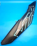 2022 Yamaha Vx Cover,side 1 (ssa) For White F4n-u377b-00-p3. Fixed Price $95.00.
