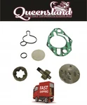 Seadoo Oil Pump Rebuild Kit 4-tec Secondary 010-1205 Pwc Sea-doo 43-1205. Fixed Price $125.44.