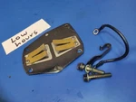 Plate 0393959 393959 For Manifold 0393733 393733 Johnson Evinrude 6hp. Fixed Price $38.50.
