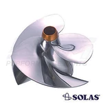 Solas Impeller: Honda 1235 F-12x / R-12x '02-'07, Ha-cd-17/29, 58130-hw1-670. Fixed Price $422.97.