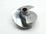 2002-2009 Sea-doo Gtx Rxp Rxt Gti Jet Pump Impeller Stainless Steel 271000046. Fixed Price $314.99.