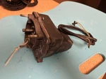 Polaris Oem Trim Motor Base 1990s. Fixed Price $14.97.