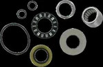 Wsm Jet Pump Bearings Seals Rebuild Repair Kit For Sea-doo Gti 01-05. Fixed Price $80.75.