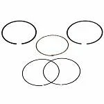 Honda Piston Ring Set 2002-2007 13010-hw1-305 13011-mat-305 Standard. Fixed Price $23.95.