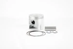 Wsm Piston Kit For Polaris Virage Txi 1200 2001-2002 Standard 010-835k. Fixed Price $76.57.