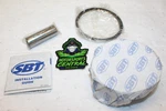 04-19 Sea-doo Supercharged Gtx Rxp Rxt Gtr 4 Tec Sbt Piston & Ring Set 0.5mm. Fixed Price $229.97.