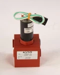 1kwe5g-20/g24r104a Kawasaki Precision Flow Control Valve. Fixed Price $99.00.