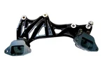 Yamaha 6r7-21415-01-94 Front Upper Bracket 6m6-44517-a1-5b Mounts - Used. Fixed Price $27.95.