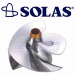Solas Concord Impeller For 2011-2017 Sea-doo Rxt 260 - Propulsion Driveline Ff. Fixed Price $355.80.
