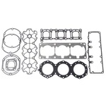 Sbt Top End Gasket Kit Fits Yamaha 63m-11181-00-00 63m-11351-00-00. Fixed Price $91.95.