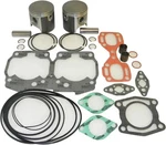 Wsm Platinum Series Top End Piston Rebuild Kit .25mm Over 82.25mm Gti 800 04. Fixed Price $259.48.