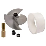 Impeller Solutions Kit For Sea-doo Gti Gts Gtx Xp (aluminum Housing). Fixed Price $159.95.