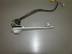 Kawasaki 1996 Sts 750, Reverse Arm, Motor Assembly 13091-3803. Fixed Price $31.19.
