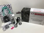 Yamaha Yz 80 Engine Rebuild Kit Crankshaft, Namura Piston ,gaskets 1993-2001. Fixed Price $379.00.