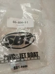 New Yamaha Lever Link Sbt 46-406-14 Tm15. Fixed Price $19.50.