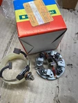 Carbon Brush Js440 21039-3702 Jet Ski Genuine Kawasaki Nos. Fixed Price $48.00.