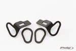 36689-oem Turn Signal Adapter For Triumph And Yamaha - Puig Brand Compatible Wit. Fixed Price $38.28.