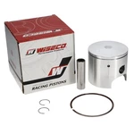 Kawasaki Js550/js550 550sx 1982-1991, Wiseco .020 Piston Kit 516m07550 - 75.50mm. Fixed Price $149.99.