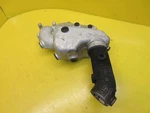 03-07 Honda Aquatrax R12 R12x Turbo Muffler Exhaust Pipe Silencer Chamber Body. Fixed Price $75.99.