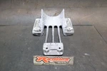 2009 Yamaha Waverunner Fx Cruiser Fy1800a Ho Intake Grate Screen 6b6-r1333-01-00. Fixed Price $74.99.
