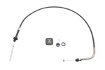 New Oem Yamaha Gp2-u7242-01-00 Choke Cable Kit Nos. Fixed Price $119.99.