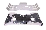 12 Sea-doo Gtx Limited Is 260 Lower & Central Reinforcement Bracket Mounts. Fixed Price $109.99.