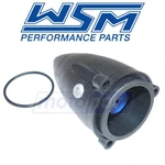 Wsm Sea Doo Pump Cone For 1993-1996 Sea-doo Spi - Propulsion Driveline Nose Eu. Fixed Price $35.39.