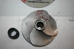 Seadoo 2005 Sea Doo Rxp 215 Stock Oem Impeller 267000249 Factory Part More Years. Fixed Price $149.00.