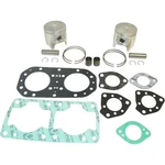 Wsm Complete Top End Kit 010-810-10. Fixed Price $216.22.