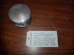 #1 Piston (one Of Three) Jet Skitigershark Daytona 1000, 3008-539 3008-5080. Fixed Price $35.00.