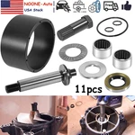 For 1994-2002 Seadoo Jet Pump Rebuild Kit Wear Ring Impeller Shaft Seal Oil Tool. Fixed Price $119.09.