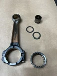 Oem Yamaha Connecting Rod Pn# 69l-11650-00-00 (b-84). Fixed Price $28.99.