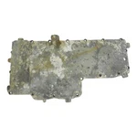 2019 Yamaha Waverunner Vx1050c Oil Pan Sump Cover 6ey-13417-00-00 99999-04532-00. Fixed Price $29.99.