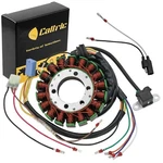 Stator For Polaris Sportsman 700 Carb 2004-2006 Magneto 18 Poles. Fixed Price $44.00.