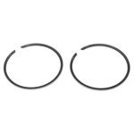 Spi Standard Bore Piston Rings For Tigershark 900 Monte Carlo & Ts900 L. Fixed Price $17.95.