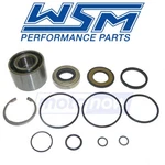 Wsm Jet Pump Repair Kit For 2005-2006 Sea-doo Rxt - Propulsion Driveline Mo. Fixed Price $95.00.