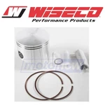 Wiseco Piston Kit For 1994-1997 Yamaha Ra700 Waveraider - Engine Pistons Hr. Fixed Price $173.82.