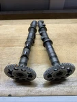 2016 Yamaha Waverunner Vx Vx1050 Camshaft Cam Shaft Set 6ey-12170-00-00. Fixed Price $45.00.