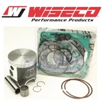 Wiseco Pk1409 Top End Kit For Engine Pistons Piston Kits Zq. Fixed Price $262.49.