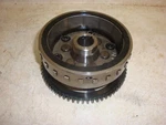 2016 16 14? 15? Yamaha Waverunner Vx1100 Deluxe Flywheel F4t912. Fixed Price $40.00.