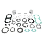 Wsm Complete Top-end Kit 80.25mm Kawasaki Xi Sport (jh750-g) (1998-1999). Fixed Price $217.23.
