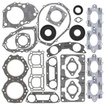 Vertex Complete Engine Rebuild Gasket Kit For Yamaha Waverunner Xl700 99-01. Fixed Price $91.69.